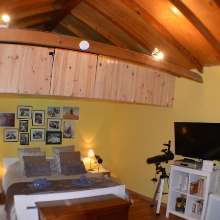 Casa Cueva El Pedregal Tejeda Villa Dış mekan fotoğraf